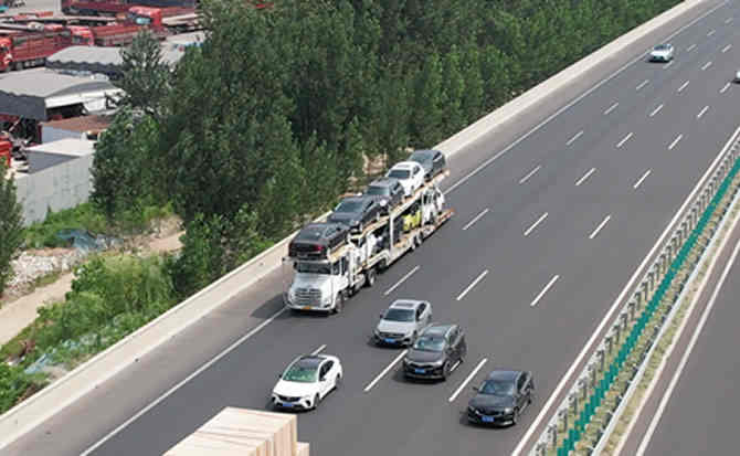 桦川高速公路汽车救援